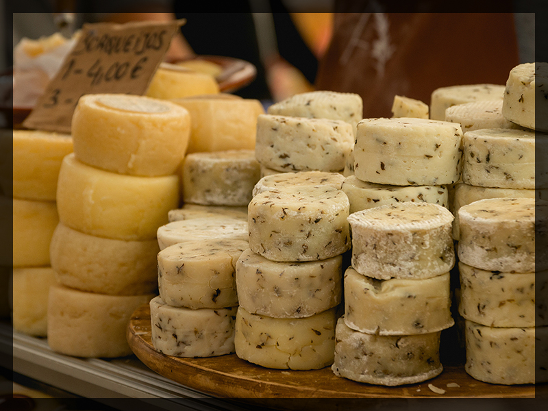 Cheese Grocery European Food Arlington VA